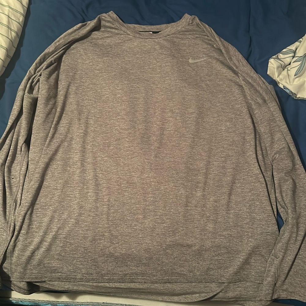 Nike long sleeve